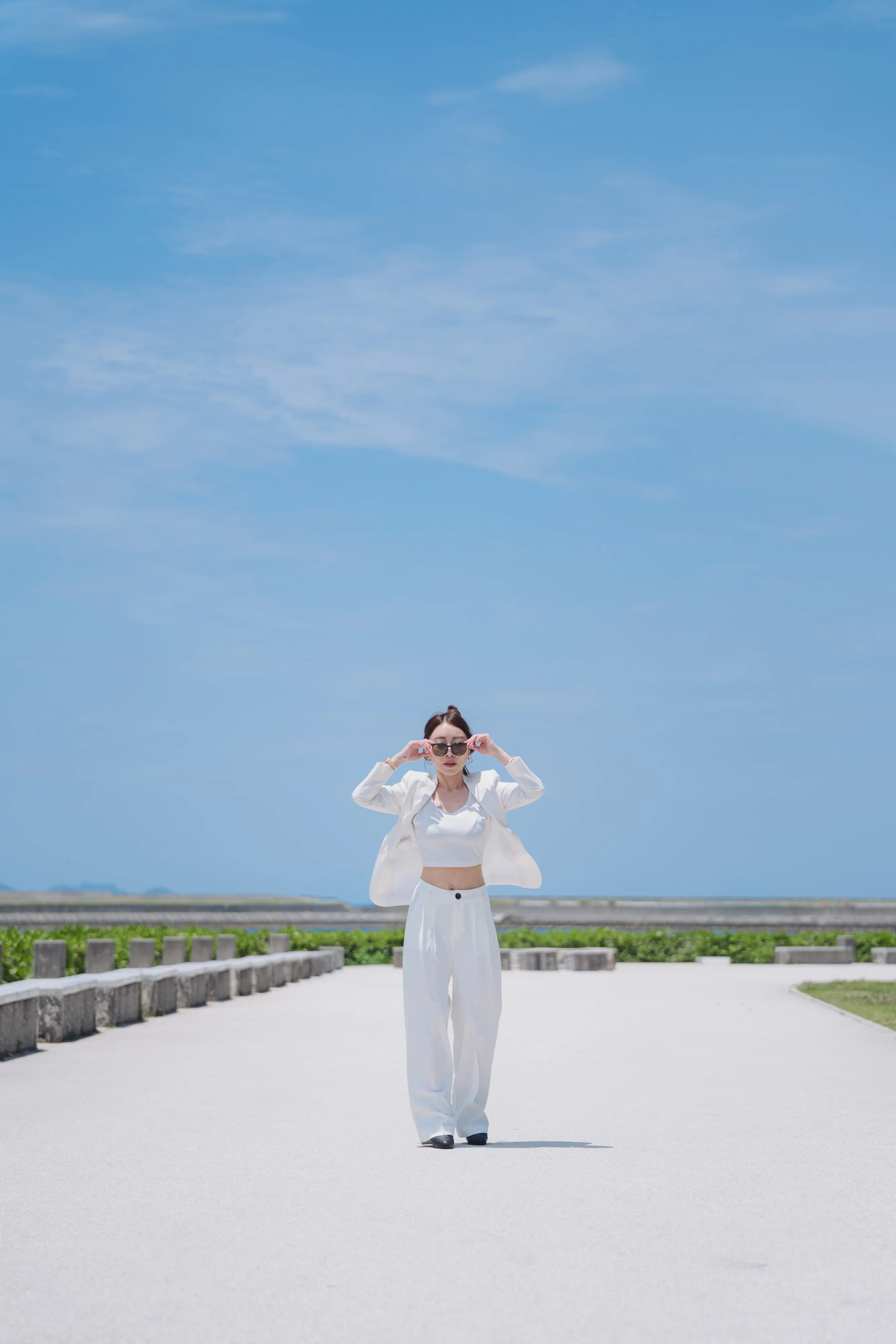 水田真依子