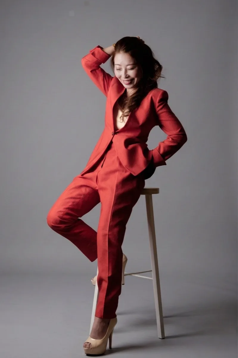 カウンセリング風景